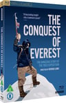 The Conquest Of Everest (1953) / Mount Everest Erobret