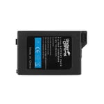 Batterie Rechargeable 1800 Psp