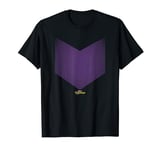 Marvel Hawkeye Halftone Logo T-Shirt