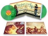 Daisy &amp; The Six Jones  Aurora  LP/Vinyl