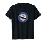 RAF TYPHOON T SHIRT FIGHTER PLANE EUROFIGHTER T-Shirt