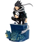 Banpresto My Hero Academia - Dioramatic Shota Aizawa [The Brush] Figur