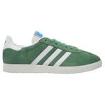 adidas Originals Sneaker Gazelle - Grön/Vit adult IG1634