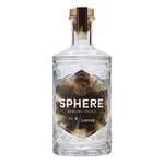 Sphere Coffee Vodka 40% 70cl