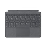 Microsoft Surface Go Signature Type Cover Clavier pour Surface Go Anthracite