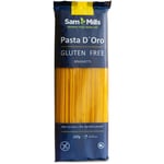 Pasta d'oro Spaghetti Glutenfri 500g