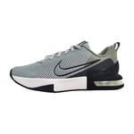 Nike Homme Air Max Alpha Trainer 6 M Sneaker, Light Silver Anthracite Dark S, 41 EU