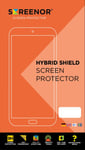 Screenor hybrid shield oneplus 12r