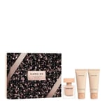 Narciso Rodriguez - Coffret Narciso Eau De Parfum Poudrée 50ml, Gel Douche & Lait Corps