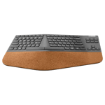 Lenovo Go Wireless Split Keyboard - Norwegian - 4Y41C33769