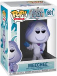 Figurine Pop - Yéti Et Compagnie - Meechee Smallfoot - Funko Pop N°601