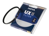 Hoya UX II - Filter - UV - 62 mm