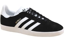 sneakers Homme, Adidas Gazelle, Noir