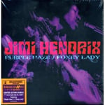 Jimi Hendrix  Purple Haze / Foxey Lady  LP/Vinyl