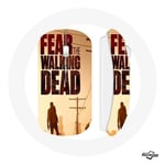 Souris Sans Fil Fear The Walking Dead Série (Maniacase)