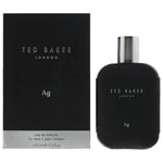 Ted Baker London Ag Eau de Toilette Spray 100ml for Men