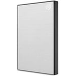 Seagate One Touch HDD -extern hårddisk 5 TB, silver