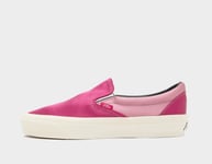 Vans Slip-On LX, Red