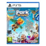 Jeu Vidéo Bandai Namco Park Beyond