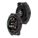 Protector Case Compatible For Watch Gt Runner Plated Soft Tpu Bumpe Part