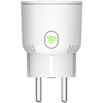 Stikkontakt  Mill Smart Wifi