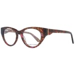 Marciano by Guess Marron Femme Optique Femmes Cadres Authentiques