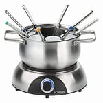 Bomann FD 2248 CB Appareil de Fondue