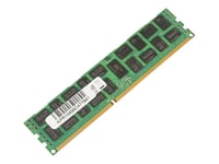 Coreparts - Ddr3 - Modul - 8 Gb - Dimm 240-Pin - 1333 Mhz / Pc3-10600 - Registrerad - Ecc