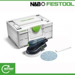 Festool Eccentric sander ETS EC150/3 EQ-Plus 240V 576323