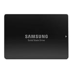 Samsung PM897 1.9TB 2.5" SATA3 Enterprise SSD/Solid State Drive