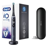 iOM7.1B2.2BC Oral-B iO 7 sähköhammasharja Musta Onyx