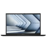 Bärbar dator Asus ExpertBook B1 B1502CVA-BQ0883W 15,6" Intel Core i7-1355U 16 GB RAM 512 GB SSD Qwerty Spanska