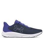 Women's Trainers Under Armour Charged Pursuit 3 Visual Running Shoes in Grey