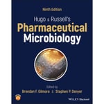 Hugo and Russell's Pharmaceutical Microbiology (häftad, eng)