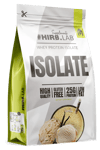 <![CDATA[Hiro.Lab Whey Protein Isolate - 700g - Vanilla]]>