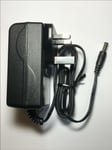 12V MAINS BT HOME HUB 2.0 3.0 TYPE A ROUTER AC ADAPTOR POWER SUPPLY CHARGER PLUG