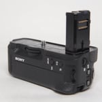 Sony Used VG-C2EM Battery Grip for a7 II & a7R/S