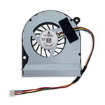 1x New CPU Cooling Fan for Intel NUC Kit NUC6i7KYK KSB0605HB 1323-00U9000