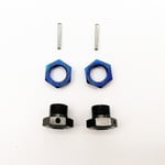 FTX DR8 Wheel Hex Adapters FTX9561B