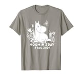 Moomin Moomin's Day 2024 T-Shirt