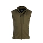 Arrak Outdoor Powerfleece VEST M Olive 2XL