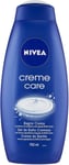 Nivea Creme Care Shower Cream - 750 ml