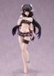 Phantasy Star Online 2 - Statuette 1/7 Es Annette - Summer Vacation (Re-Run) 24 Cm