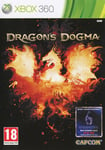 Dragon's Dogma Xbox 360 Capcom