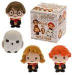 Harry Potter 3D Mystery Box Puzzle Eraser