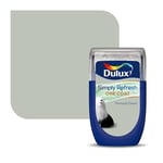 Dulux Simply Refresh Tester Paint - Tranquil Dawn - 30ML, 5569270