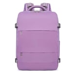 Large Capacity Travel Backpack for Women Carry On Backpack Laptop Knapsack