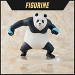 Jujutsu Kaisen - Figurine Panda