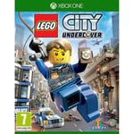 Lego City Undercover XBOX ONE - 123363