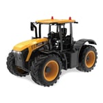 Double Eagle JCB Fastrac 4220 Tractor 1:24 RC Toy E682-003